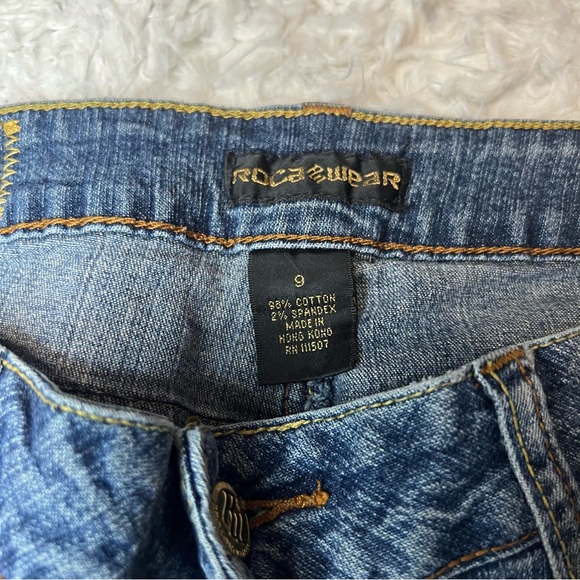 Y2K Rocawear Jeans - Picture 7 of 8
